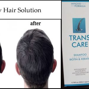 Trans Care Shampoo